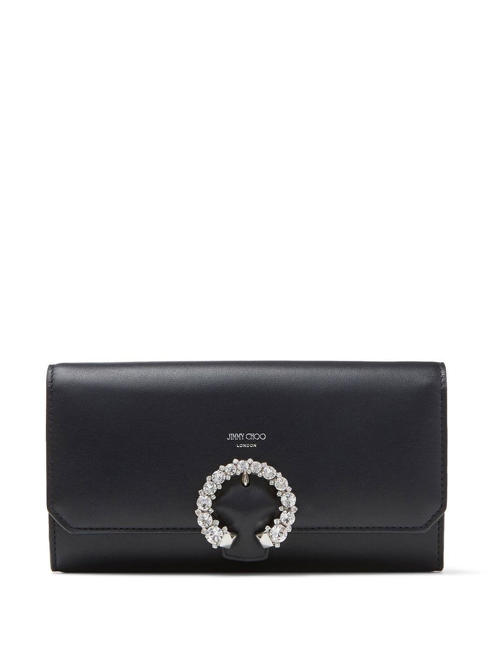 Pochette soiree chaine doree